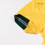 AC米兰客场三号足球球衣正品2025_26