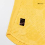 AC米兰客场三号足球球衣正品2025_26