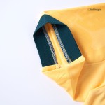 AC米兰第三客场足球服套装2025_26（球衣+短裤）