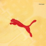 AC米兰第三客场足球服套装2025_26（球衣+短裤）