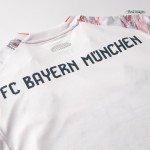 Bayern Munich OLISE #17 Away Soccer Jersey 2025_26