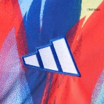 Arsenal Pre-Match Soccer Jersey 2025_26 Colorful