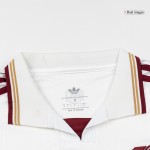 阿森纳2025_26赛季客场三号足球球衣