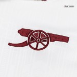 阿森纳2025_26赛季客场三号足球球衣