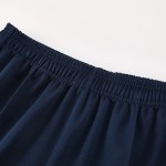 Arsenal Training Kit 2025_26 - Navy&Red (Jacket+Pants)