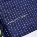 马德里竞技客场足球球衣 2025_26