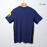 马德里竞技 格里兹曼 #7 客场足球球衣 2025_26