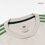 Bayern Munich Soccer Jersey 2025_26 Oktoberfest