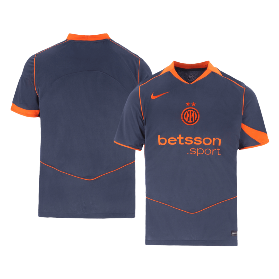 Inter Milan Third Away Soccer Jersey 2025_26