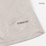 Bayern Munich Soccer Jersey 2025_26 Oktoberfest