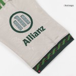 Bayern Munich Soccer Jersey 2025_26 Oktoberfest