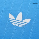 Inter Miami Third away Soccer Jersey 2025 Blue