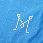 Inter Miami Third away Soccer Jersey 2025 Blue