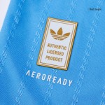 Inter Miami Third away Soccer Jersey 2025 Blue