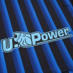 Inter Milan Home Soccer Jersey 2025_26 Blue&Black