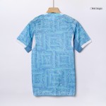 Juventus Away Soccer Jersey 2025_26