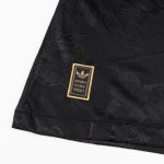 Juventus Third Away Soccer Jersey 25_26 Black