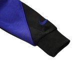 Barcelona Home Training Soccer Jersey Kit 2025_26