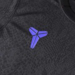 Barcelona Pre-Match Training Jersey 2025_26 - Black