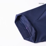 Barcelona Pre-Match Training Soccer Jersey 2025_26 - Purple