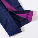 Barcelona Sweatshirt Kit 2025_26 - Navy (Top+Pants)