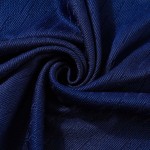 Barcelona Sweatshirt Kit 2025_26 - Navy (Top+Pants)