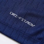 Barcelona Sweatshirt Kit 2025_26 - Navy (Top+Pants)