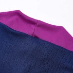 Barcelona Sweatshirt Kit 2025_26 - Navy (Top+Pants)