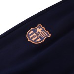 Barcelona Training Soccer Jersey Kit 2025_26
