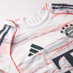 Bayern Munich Away Soccer Jersey 2025_26