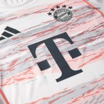 Bayern Munich Away Soccer Jersey 2025_26