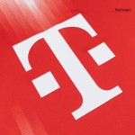 Bayern Munich UPAMECANO #2 Home Soccer Jersey 2025_26