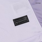 Brighton & Hove Albion Away Soccer Jersey 2025_26