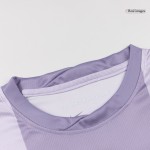 Brighton & Hove Albion Away Soccer Jersey 2025_26