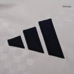 Benfica Away Soccer Jersey 2025_26 Beige