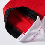 Benfica Home Soccer Jersey 2025_26 Red