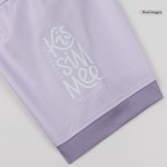 Brighton & Hove Albion Away Soccer Jersey 2025_26