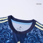 Club America Away Soccer Jersey 2025_26