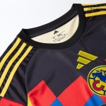 Club America Home Soccer Jersey 2025_26