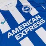 Brighton & Hove Albion Home Soccer Jersey 2025_26