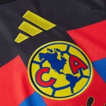 Club America Home Soccer Jersey 2025_26