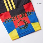 Club America Home Soccer Jersey 2025_26