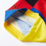 Club America Home Soccer Jersey 2025_26