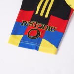 Club America Home Soccer Jersey Kit 2025_26 Kids(Jersey+Shorts)