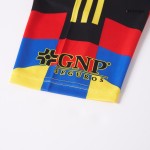 Club America Home Soccer Jersey Kit 2025_26 Kids(Jersey+Shorts)