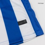 Brighton & Hove Albion Home Soccer Jersey 2025_26