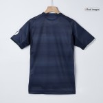 F.MENDY #23 Real Madrid Away Soccer Jersey 2025_26 Navy