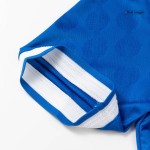 CAMAVINGA #6  Real Madrid Third Away Soccer Jersey 2025_26 Blue