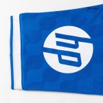 CAMAVINGA #6  Real Madrid Third Away Soccer Jersey 2025_26 Blue