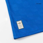 CAMAVINGA #6  Real Madrid Third Away Soccer Jersey 2025_26 Blue